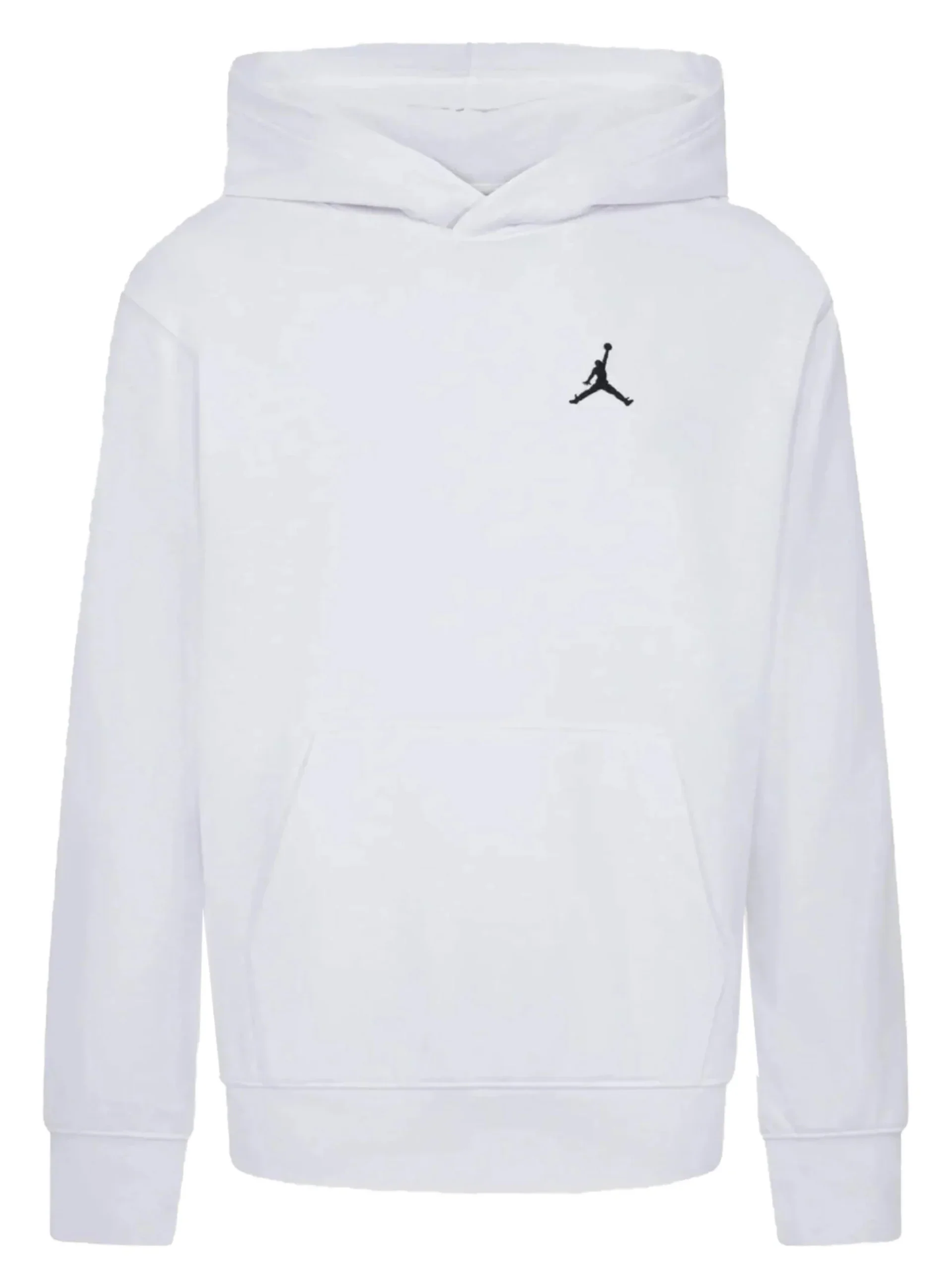 FELPA JORDAN BRKLN FT PO HOODIE