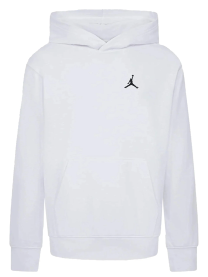 FELPA JORDAN BRKLN FT PO HOODIE