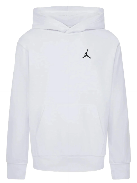 FELPA JORDAN BRKLN FT PO HOODIE