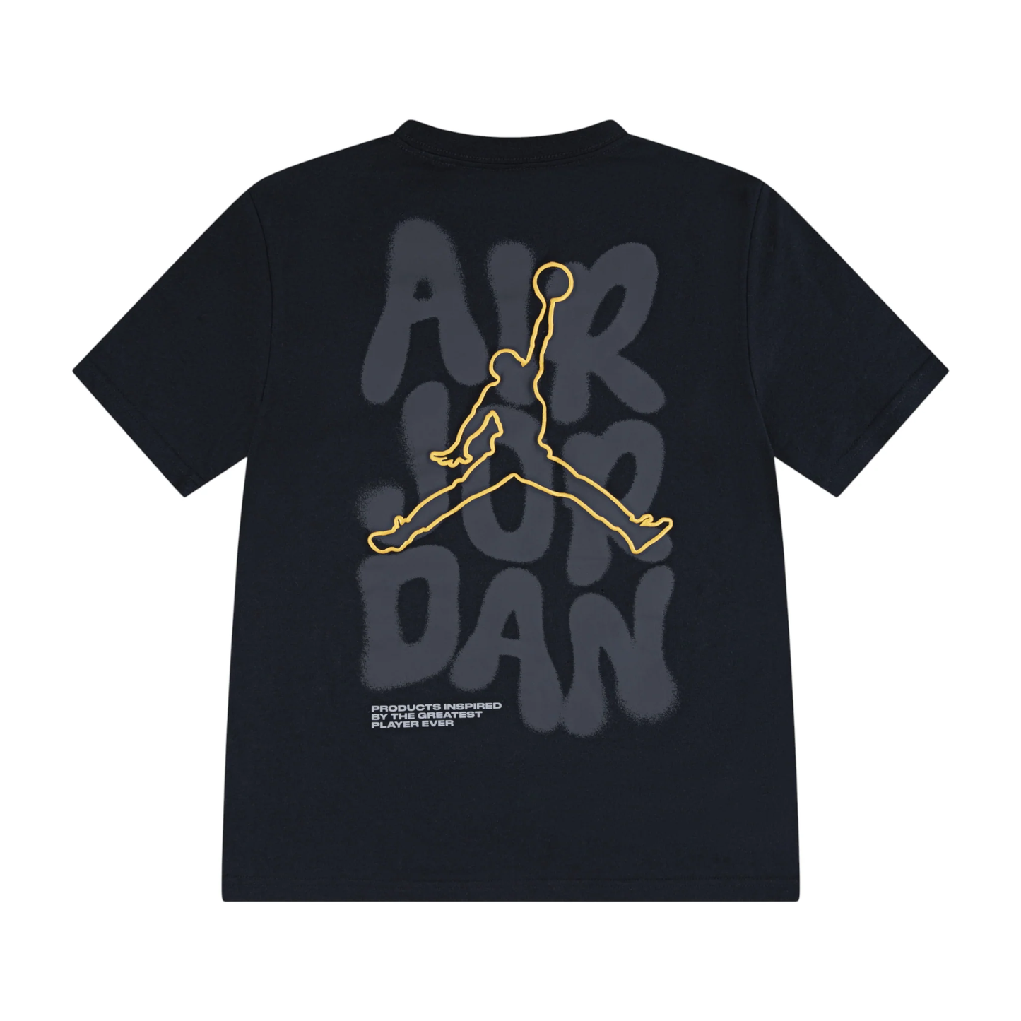T-SHIRT JORDAN 23 SPRAY