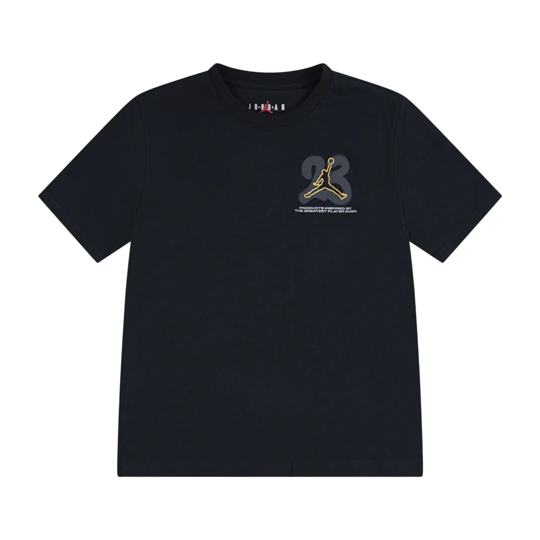 T-SHIRT JORDAN 23 SPRAY