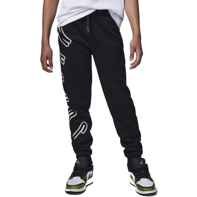 PANTALONE FELPATO JORDAN Flight JR 95C503