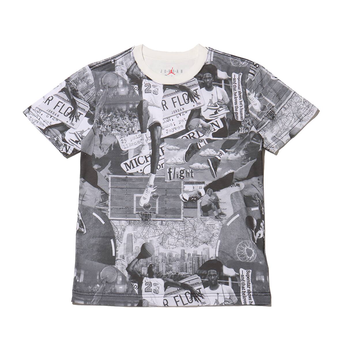 T-SHIRT JORDAN JR 95D265
