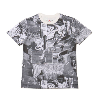 T-SHIRT JORDAN JR 95D265