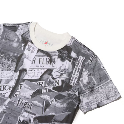 T-SHIRT JORDAN JR 95D265