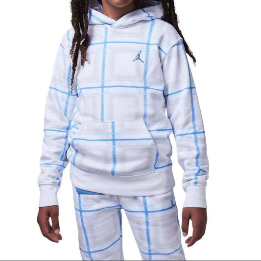 FELPA JORDAN JUNIOR JDB MJ BROOKLYN ESS HLDY