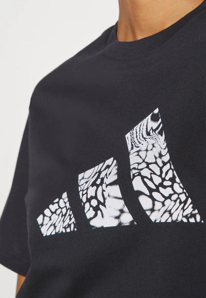 CAMO GRAPHIC T-Shirt Adidas
