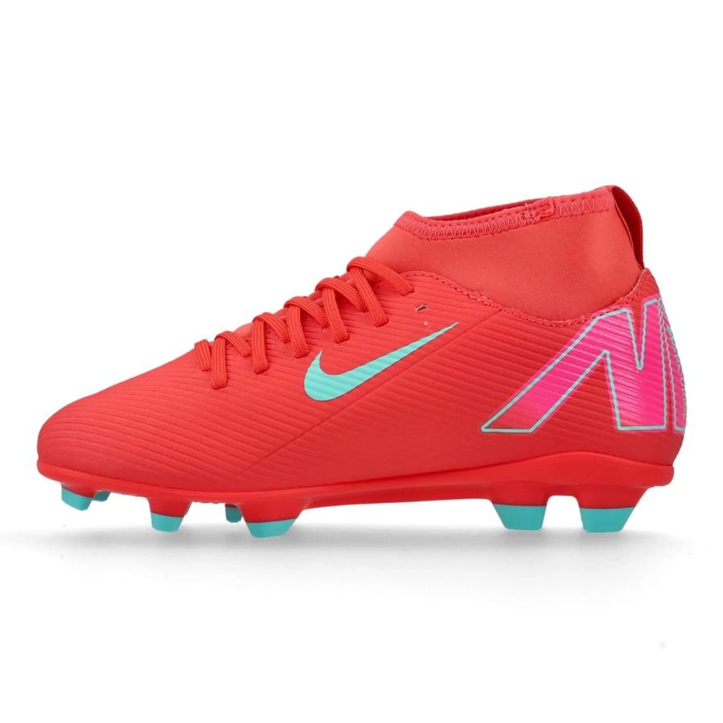 NIKE JR. MERCURIAL SUPERFLY 10 CLUB
