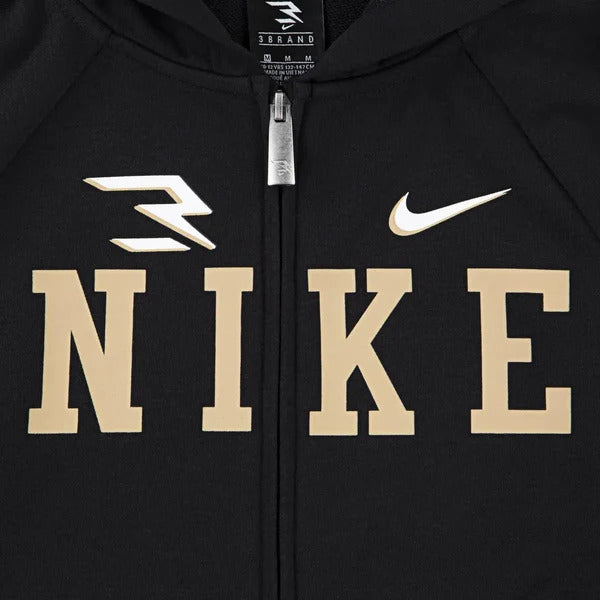 FELPA NIKE COLLEGIATE FULL ZIP HOODIE