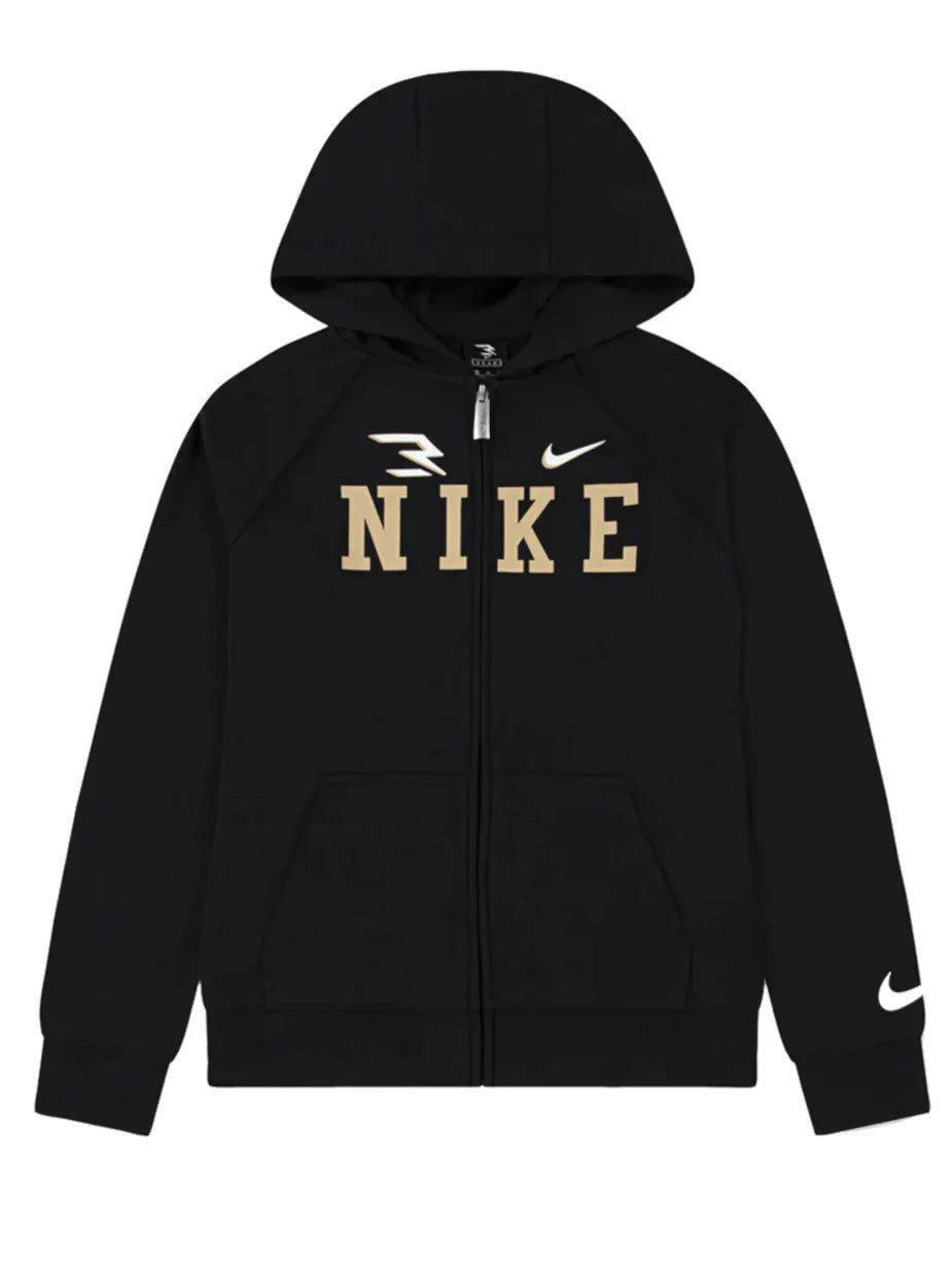 FELPA NIKE COLLEGIATE FULL ZIP HOODIE