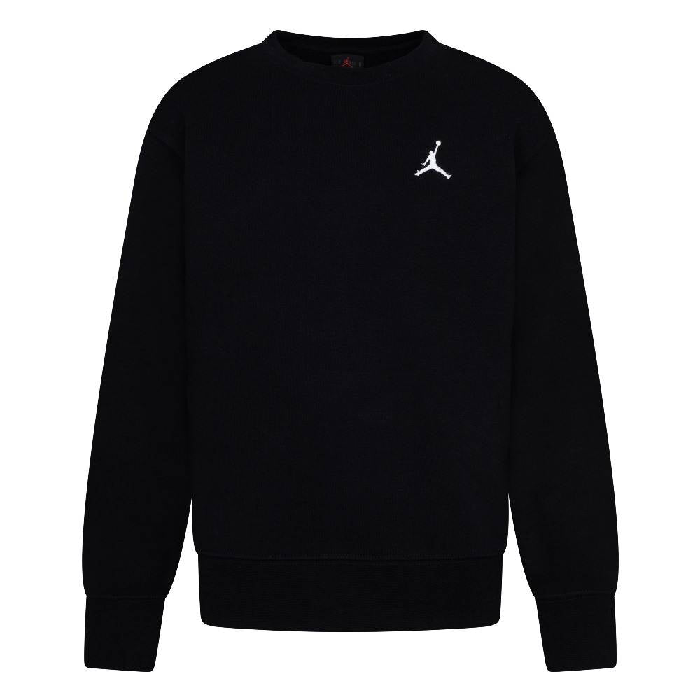 FELPA JORDAN BROOKLYN FLC ESS CREW