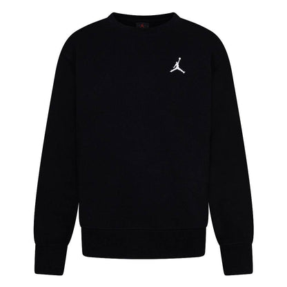FELPA JORDAN BROOKLYN FLC ESS CREW