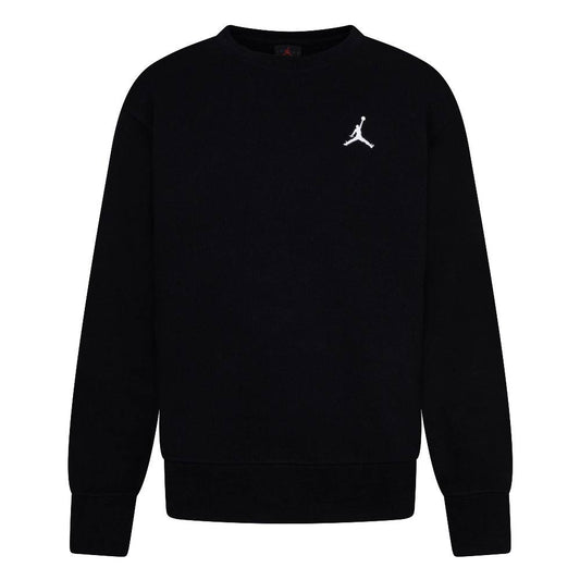 FELPA JORDAN BROOKLYN FLC ESS CREW