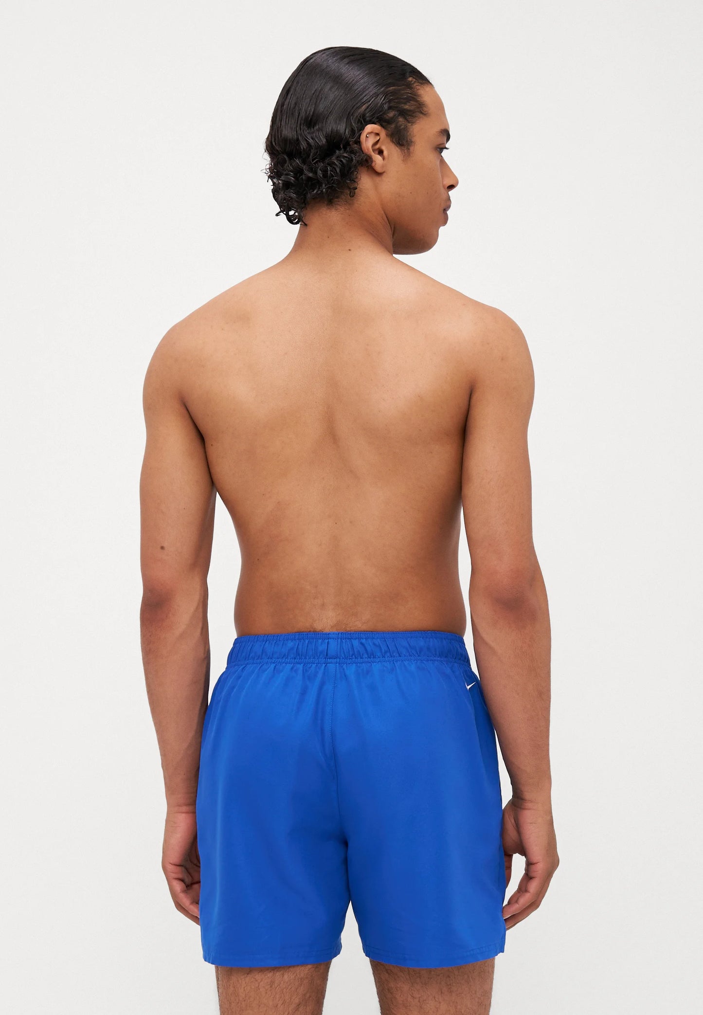 Nike Essential Logo Lap 5'' Short