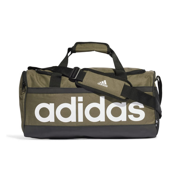 Borsone sportivo VERDE MILITARE Adidas Essentials