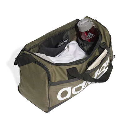 Borsone sportivo VERDE MILITARE Adidas Essentials