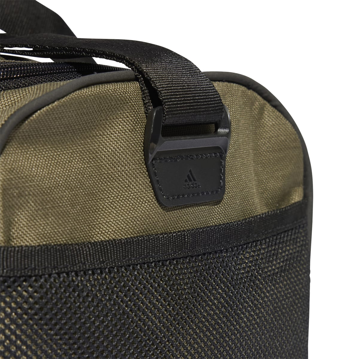 Borsone sportivo VERDE MILITARE Adidas Essentials