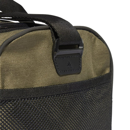 Borsone sportivo VERDE MILITARE Adidas Essentials