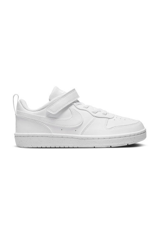 SCARPA NIKE COURT BOROUGH LOW RECRAFT