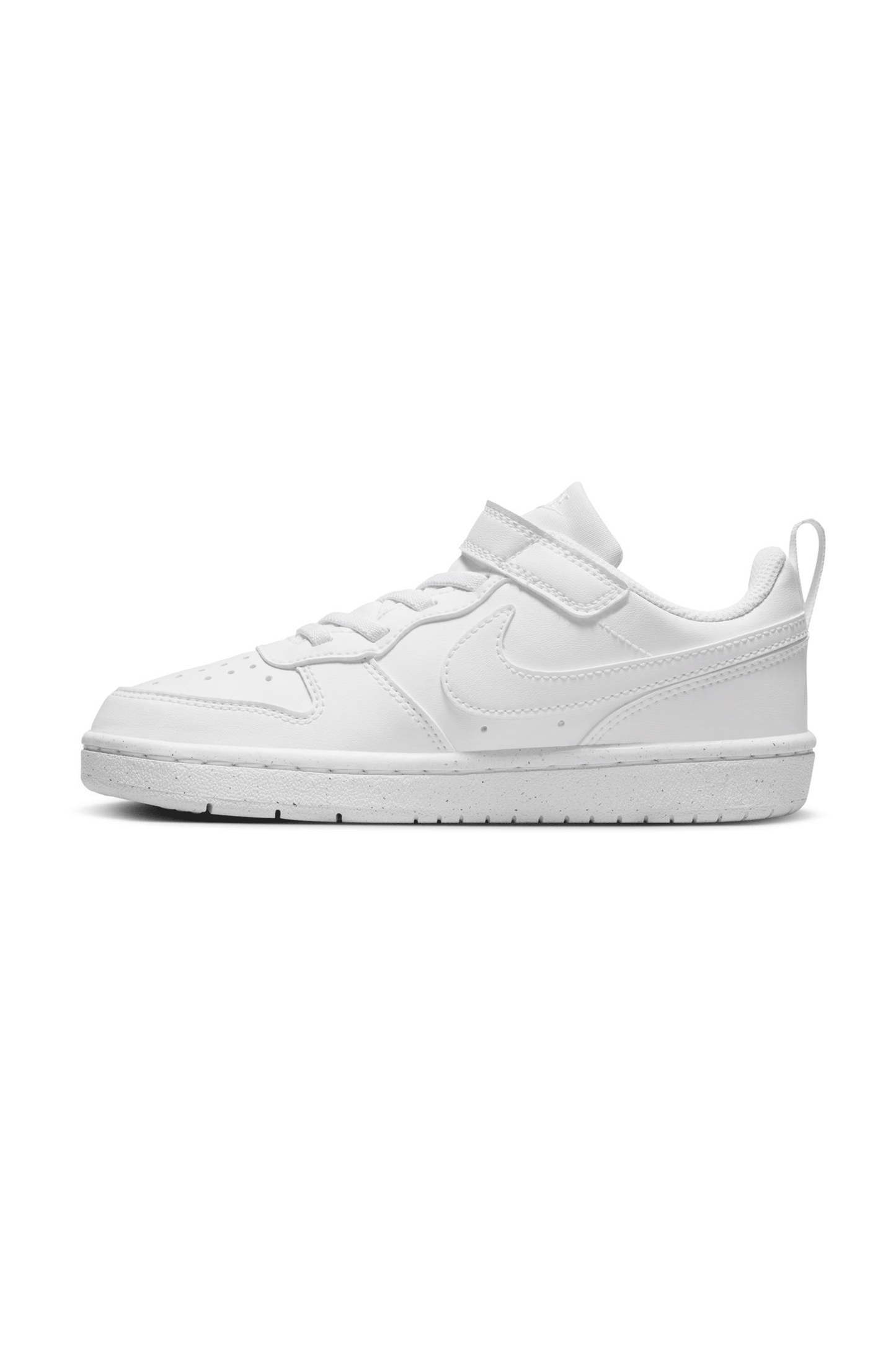 SCARPA NIKE COURT BOROUGH LOW RECRAFT