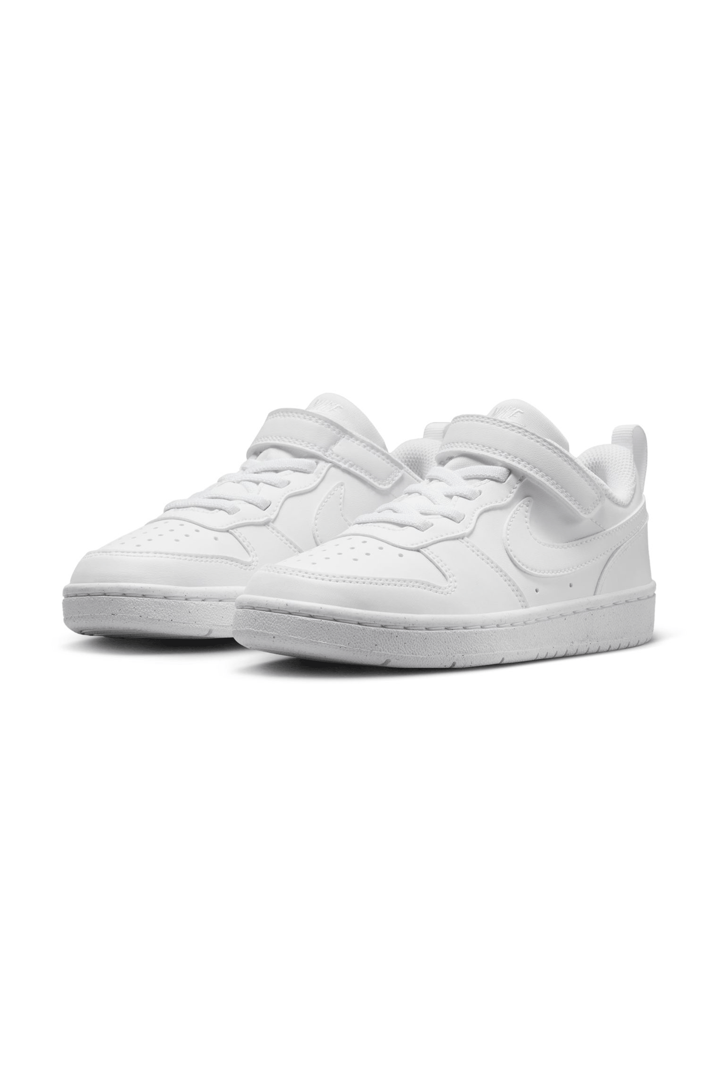 SCARPA NIKE COURT BOROUGH LOW RECRAFT