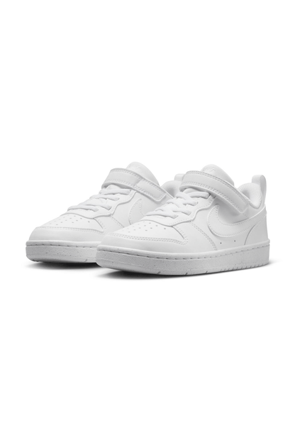 SCARPA NIKE COURT BOROUGH LOW RECRAFT