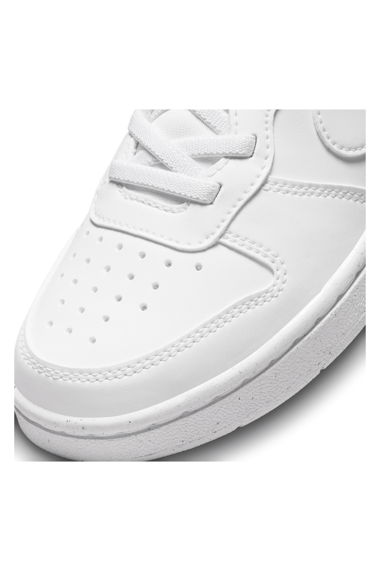 SCARPA NIKE COURT BOROUGH LOW RECRAFT