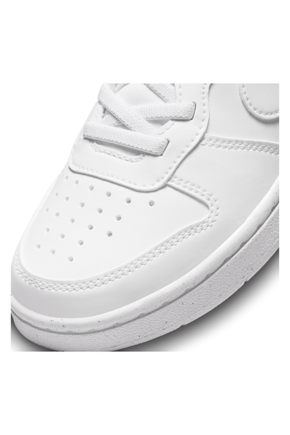 SCARPA NIKE COURT BOROUGH LOW RECRAFT