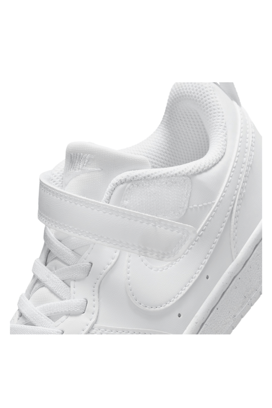 SCARPA NIKE COURT BOROUGH LOW RECRAFT