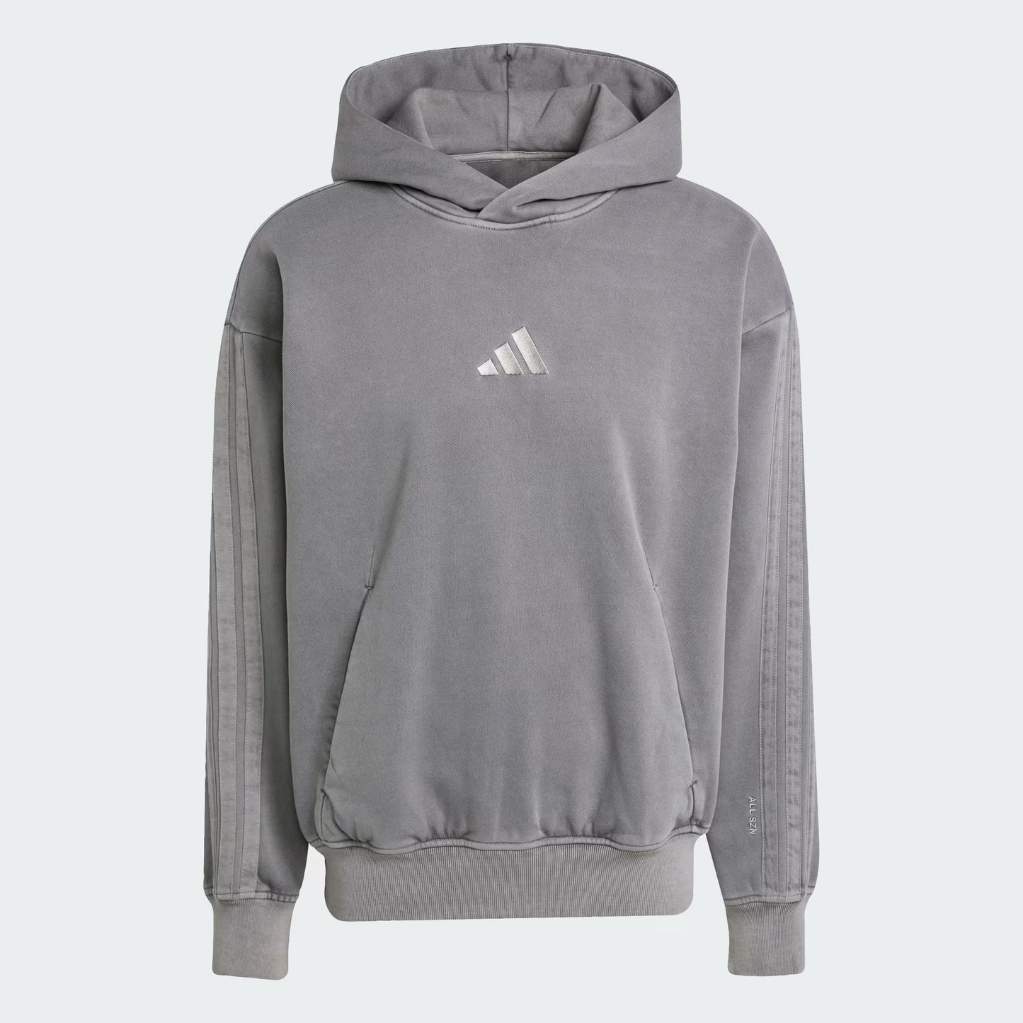 Felpa Adidas M A SZN FL HD