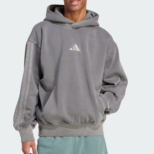Felpa Adidas M A SZN FL HD