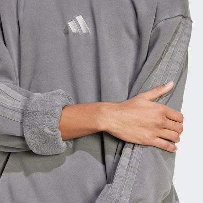 Felpa Adidas M A SZN FL HD