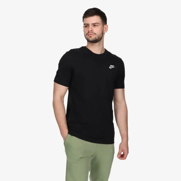 NIKE CLUB TEE T- SHIRT