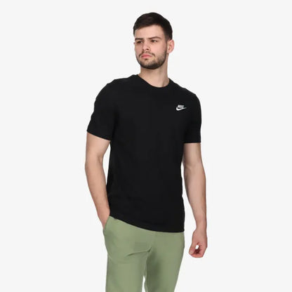 NIKE CLUB TEE T- SHIRT