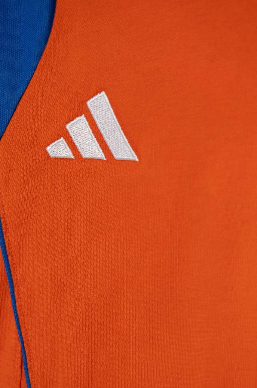 T-SHIRT ALLENAMENTO JUVENTUS IS5806 ADIDAS Performance