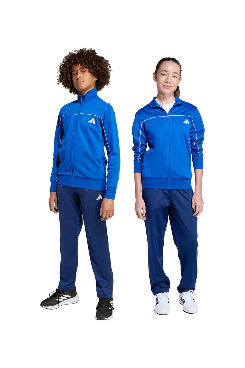 Tuta Unisex Adidas Tricot Ragazzi