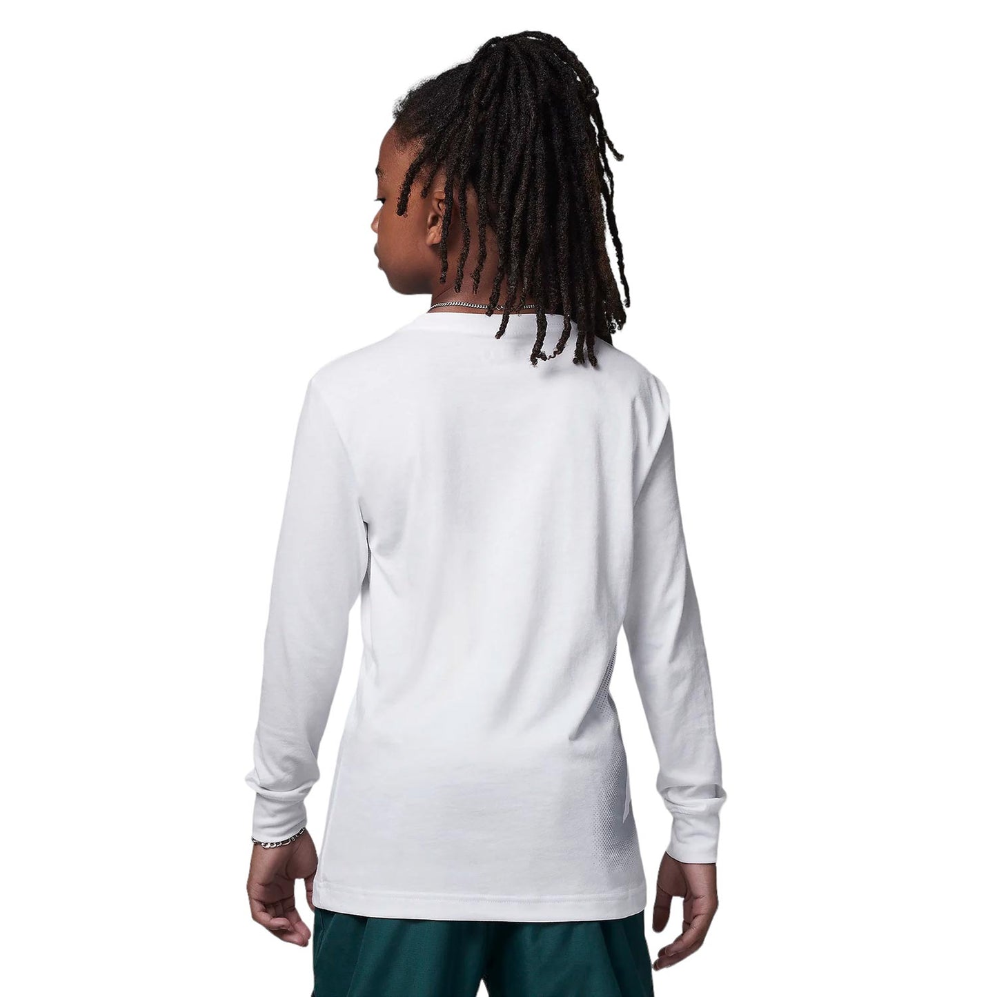 MAGLIA JORDAN JR The Starter Long Sleeves 95C626