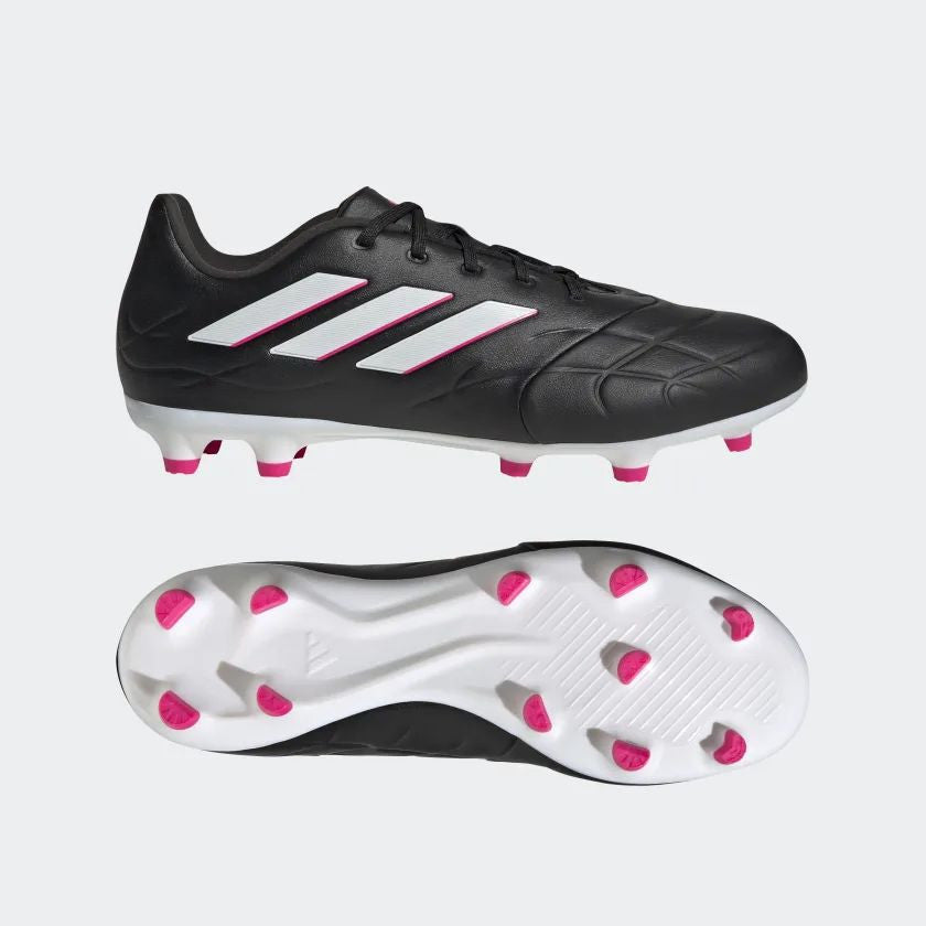 SCARPA CALCIO COPA PURE.3 FG ADIDAS HQ8942