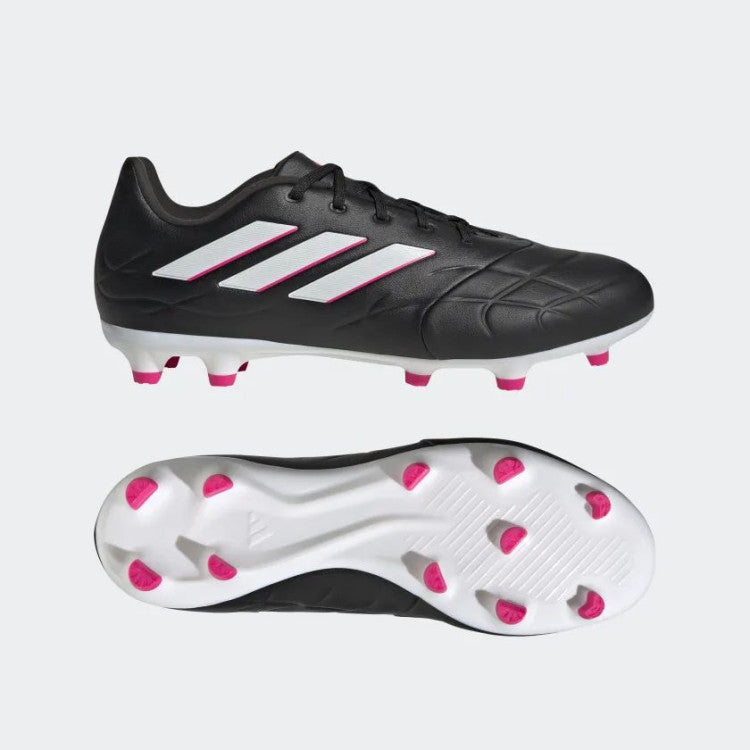 SCARPA CALCIO COPA PURE.3 FG ADIDAS HQ8942