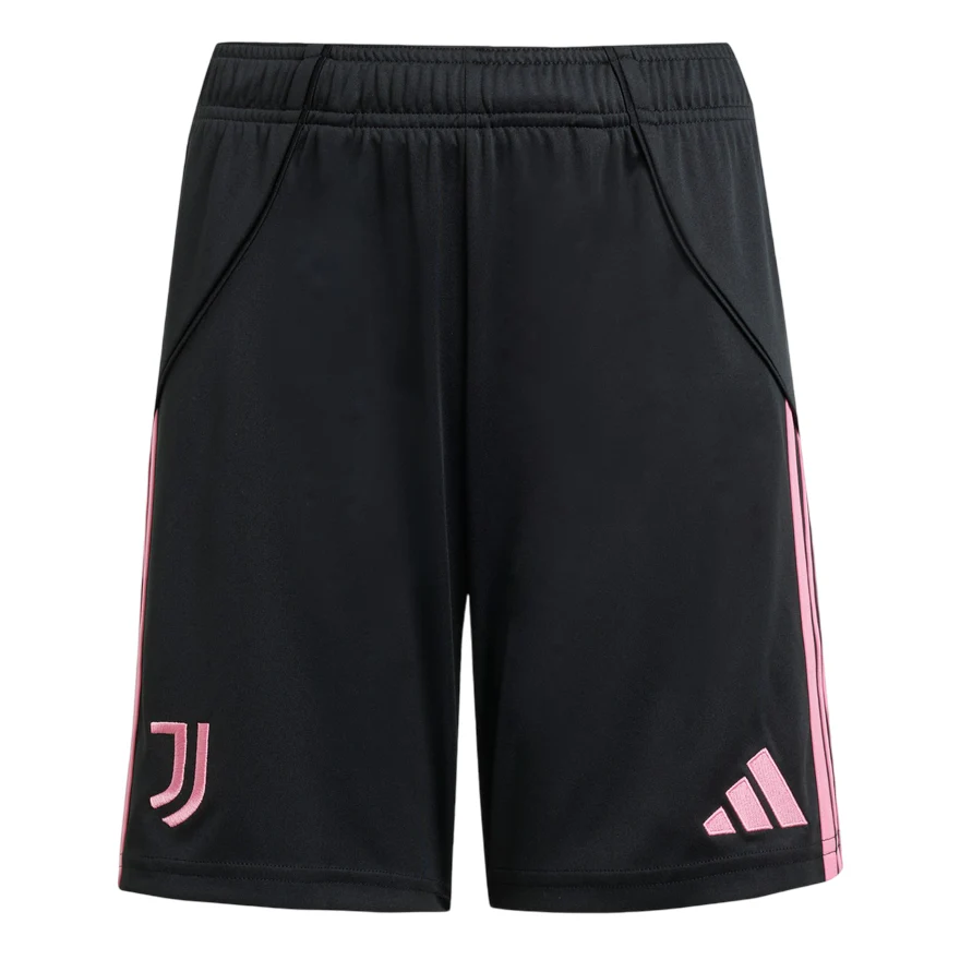 Short Home 25/26 Junior Juventus