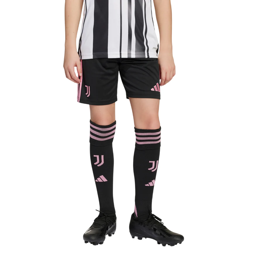 Short Home 25/26 Junior Juventus