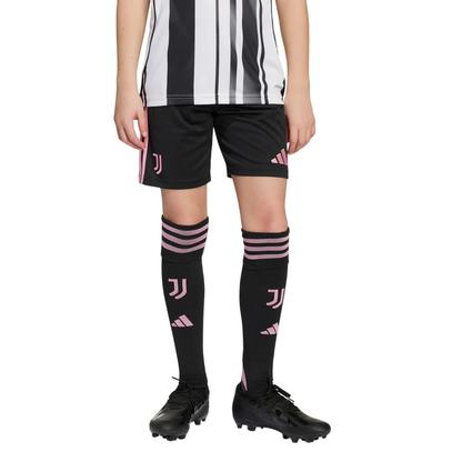 Short Home 25/26 Junior Juventus