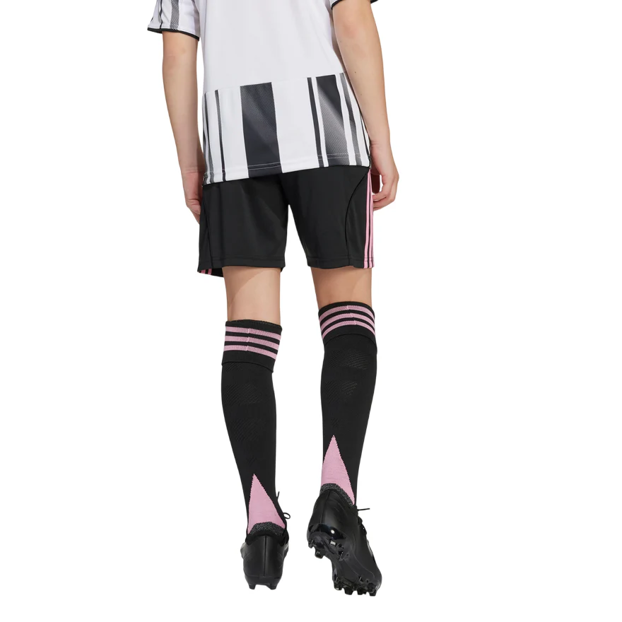 Short Home 25/26 Junior Juventus