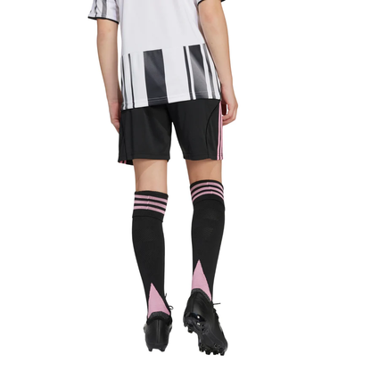 Short Home 25/26 Junior Juventus
