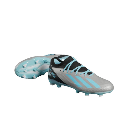 SCARPA CALCIO X CRAZYFAST MESSI.3 FG ADIDAS IE4078
