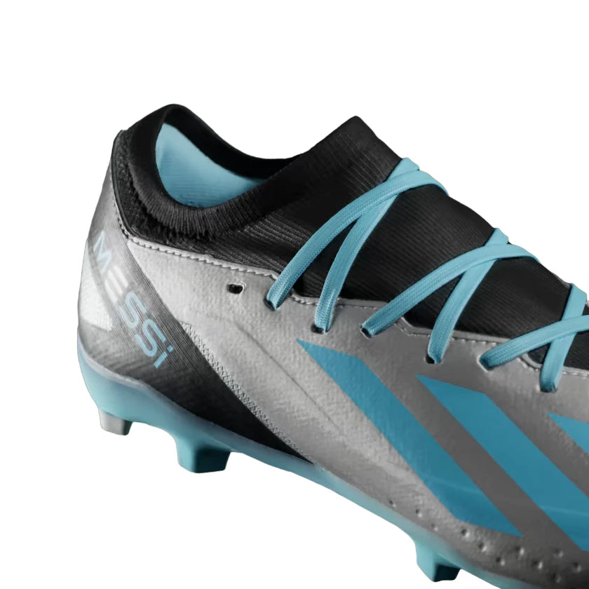 SCARPA CALCIO X CRAZYFAST MESSI.3 FG ADIDAS IE4078
