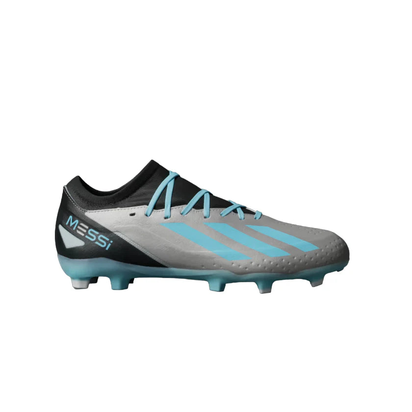 SCARPA CALCIO X CRAZYFAST MESSI.3 FG ADIDAS IE4078