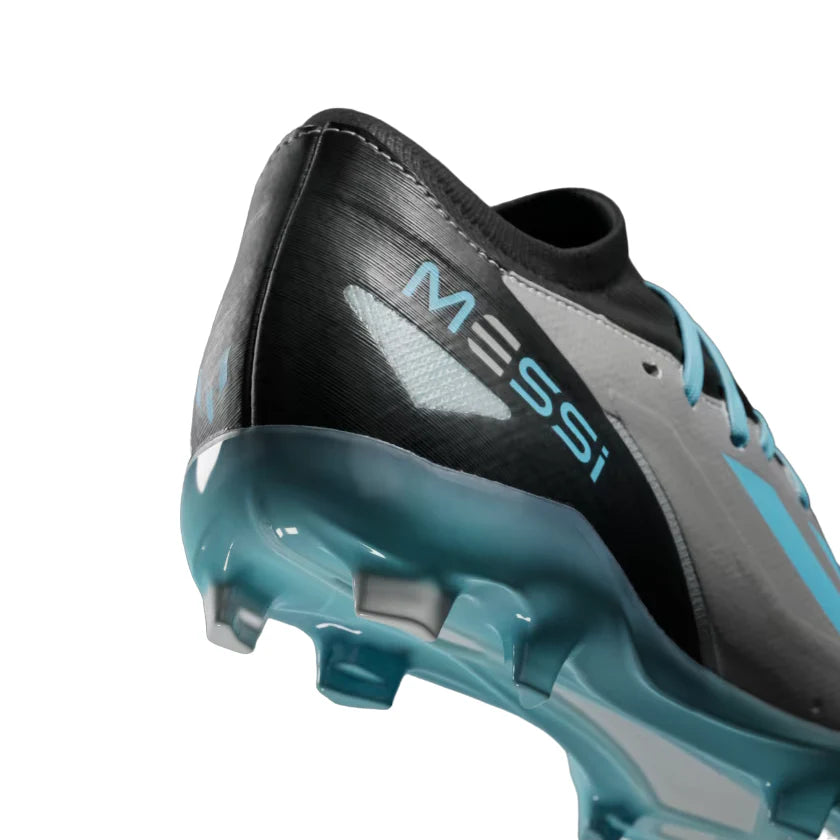 SCARPA CALCIO X CRAZYFAST MESSI.3 FG ADIDAS IE4078