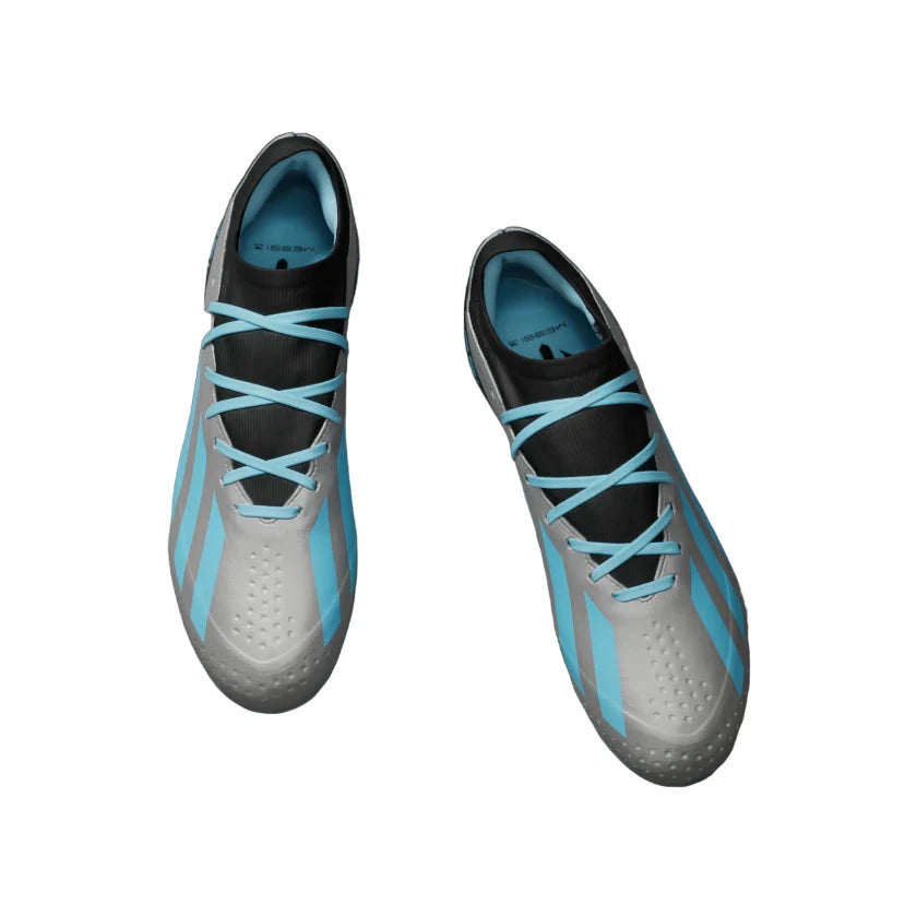 SCARPA CALCIO X CRAZYFAST MESSI.3 FG ADIDAS IE4078
