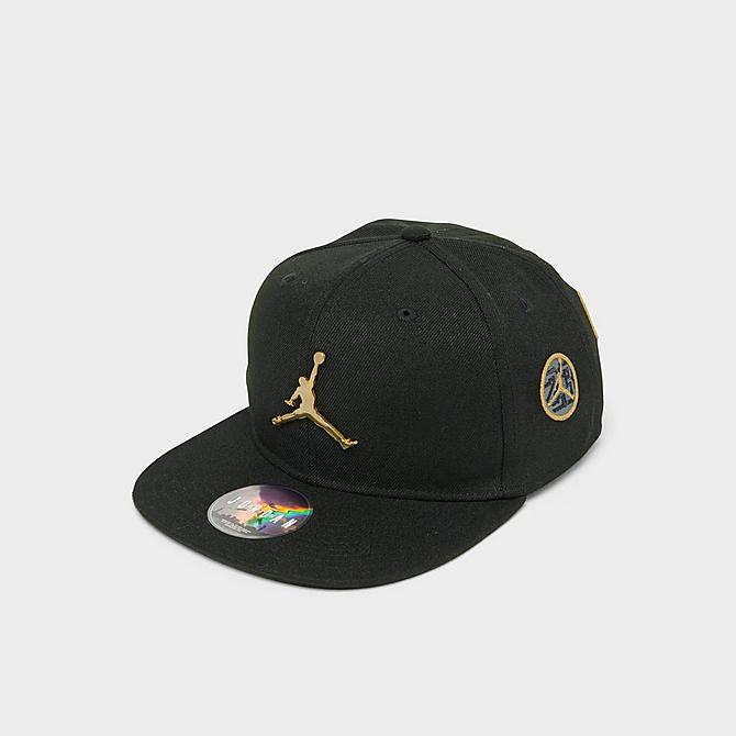 CAPPELLO JORDAN JR See Me Shine Snapback Hat 9A0993